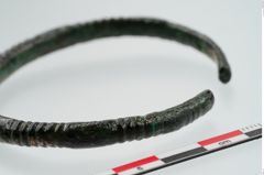 Foto von Bronzearmreif (NHMW-PRAE-024268)